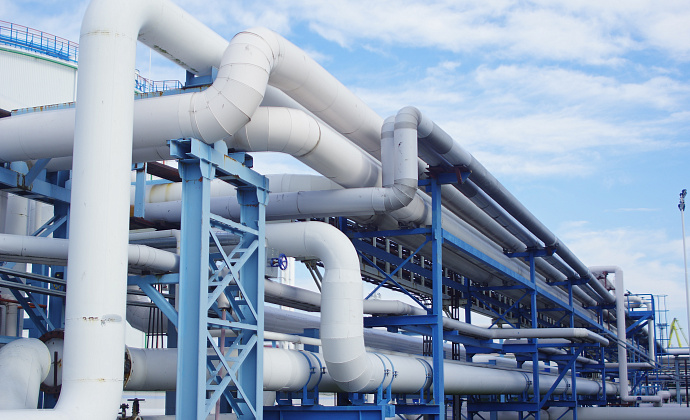 Б.2.5. Промысловые трубопроводы для транспортирования нефти, газа и газового конденсата
