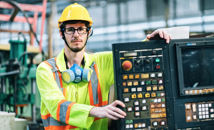 Аппаратчик газоразделения