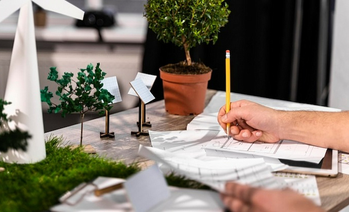 Экология и рациональное природопользование